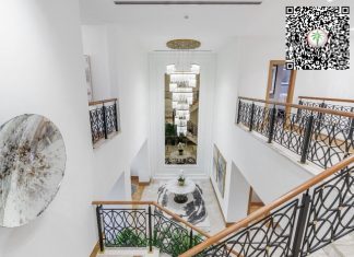 Made for Elegant Lifestyle: Palm Jumeirah’s Ultimate Family Villa