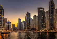 Dubai Real Estate Strategy 2033 to Boost Transactions, Global Investment Dubai continues to be the hottest prime residential property market, with capital values increasing 17.4%, with a modest 5.6% in the second half.