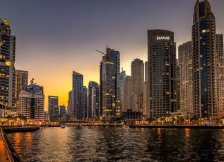 Two Key Drivers Sustaining Strong Dubai Real Estate Market Dubai continues to be the hottest prime residential property market, with capital values increasing 17.4%, with a modest 5.6% in the second half.