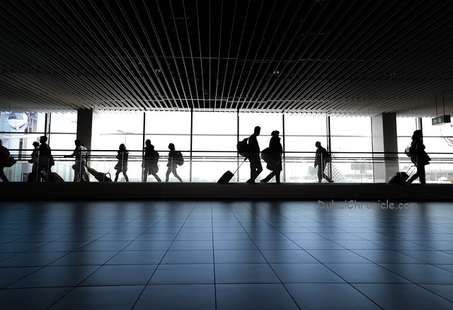 Global business travel spending has increased by 47% year-on-year as the world recovered from the pandemic.