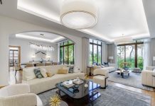 Demand for Larger Villas in Dubai Indicates Long Term Living Plans