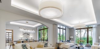 Demand for Larger Villas in Dubai Indicates Long Term Living Plans