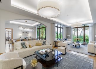 Demand for Larger Villas in Dubai Indicates Long Term Living Plans