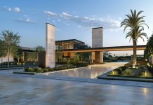 The Oasis by Emaar Expands Land Space by 108%