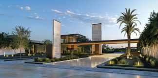 The Oasis by Emaar Expands Land Space by 108%