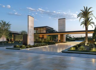 The Oasis by Emaar Expands Land Space by 108%