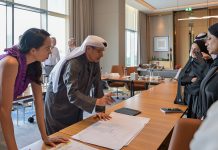 Dubai Square Ushers In a New Era of Experiential Shopping Emaar finalizes detailed designs for "Dubai Square," a future top retail and entertainment mall in Dubai Creek Harbour.