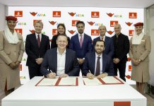Emirates and AIDA Cruises Renew Their Partnership Solidifying Dubai’s place as a major maritime tourism hub, Emirates and AIDA Cruises have renewed their partnership for a further two seasons.