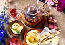Hakoora Invites Diners to Savour Tempting Iftar and Suhoor this Ramadan As the holy month of Ramadan approaches, Hakoora is delighted to unveil its exclusive Iftar and Suhoor menus at View by Hakoora.
