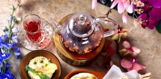 Hakoora Invites Diners to Savour Tempting Iftar and Suhoor this Ramadan As the holy month of Ramadan approaches, Hakoora is delighted to unveil its exclusive Iftar and Suhoor menus at View by Hakoora.