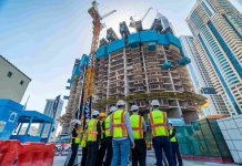 DAMAC’s Cavalli Tower Set to Redefine Luxury Living with Completion on Target DAMAC Properties announced that the Cavalli Tower, its inaugural branded residential tower project in the UAE is on target for completion.