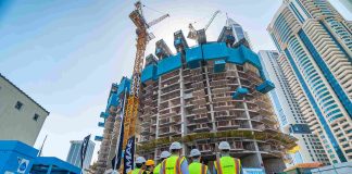 DAMAC’s Cavalli Tower Set to Redefine Luxury Living with Completion on Target DAMAC Properties announced that the Cavalli Tower, its inaugural branded residential tower project in the UAE is on target for completion.
