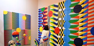 Art Dubai Launches Expanded 17th Edition Art Dubai, the leading international art fair for the Middle East and Global South today opened its 2024 edition.