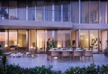 Deyaar Launches a New Project in Downtown Jebel Ali Deyaar Development PJSC (Deyaar) has launched ELEVE – its latest residential project in the heart of Downtown Jebel Ali.