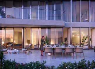 Deyaar Launches a New Project in Downtown Jebel Ali Deyaar Development PJSC (Deyaar) has launched ELEVE – its latest residential project in the heart of Downtown Jebel Ali.