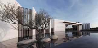 MAG Welcomes Main Contractors to Bid for Construction of Keturah Reserve