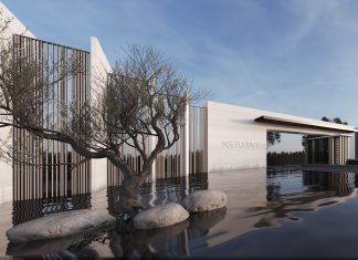 MAG Welcomes Main Contractors to Bid for Construction of Keturah Reserve