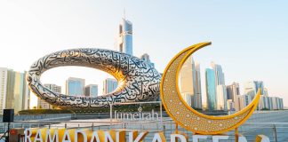 #RamadaninDubai Campaign Brings City Together with Exceptional Experiences #RamadaninDubai Campaign Brings City Together with Exceptional Experiences
