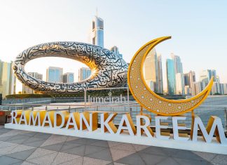 #RamadaninDubai Campaign Brings City Together with Exceptional Experiences #RamadaninDubai Campaign Brings City Together with Exceptional Experiences