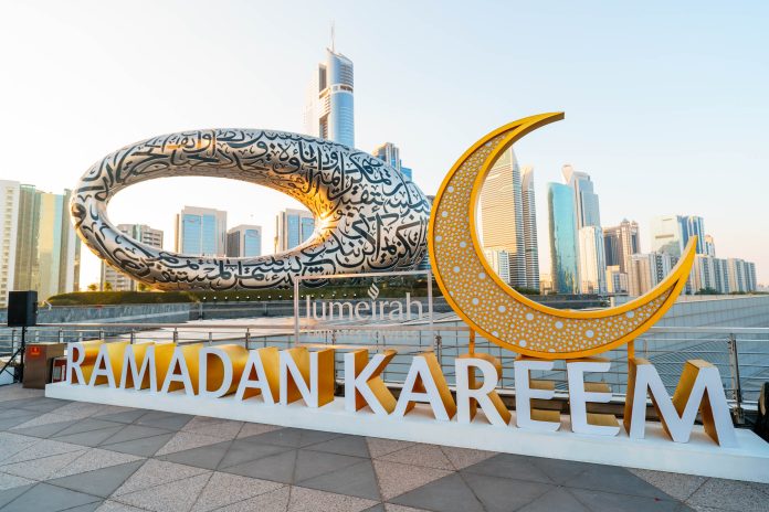 #RamadaninDubai Campaign Brings City Together with Exceptional Experiences