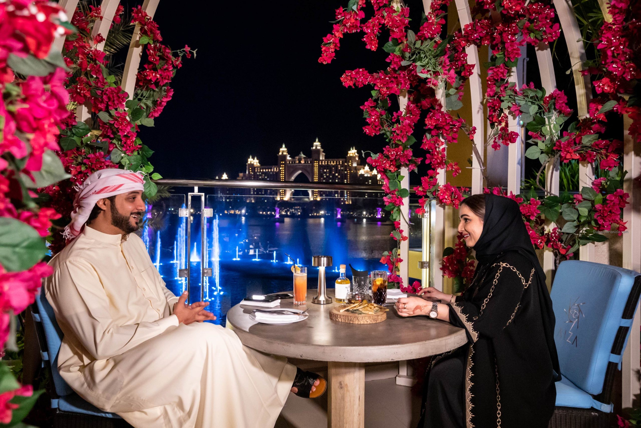 #RamadaninDubai Campaign Brings City Together with Exceptional Experiences