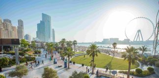 Ramadan at The Beach, JBR: Exclusive Offers and Activations Experience Ramadan Bliss at The Beach, JBR where Exclusive Offers and Activations Await