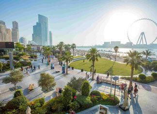 Ramadan at The Beach, JBR: Exclusive Offers and Activations Experience Ramadan Bliss at The Beach, JBR where Exclusive Offers and Activations Await