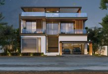 Almal Investments Wins the ‘Private Villa Project of the Year’ Award Almal Investments has won the ‘Private Villa Project of the Year’ award from The Pillars of Real Estate Awards 2024.