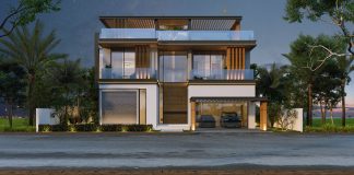 Almal Investments Wins the ‘Private Villa Project of the Year’ Award Almal Investments has won the ‘Private Villa Project of the Year’ award from The Pillars of Real Estate Awards 2024.