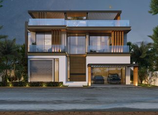 Almal Investments Wins the ‘Private Villa Project of the Year’ Award Almal Investments has won the ‘Private Villa Project of the Year’ award from The Pillars of Real Estate Awards 2024.