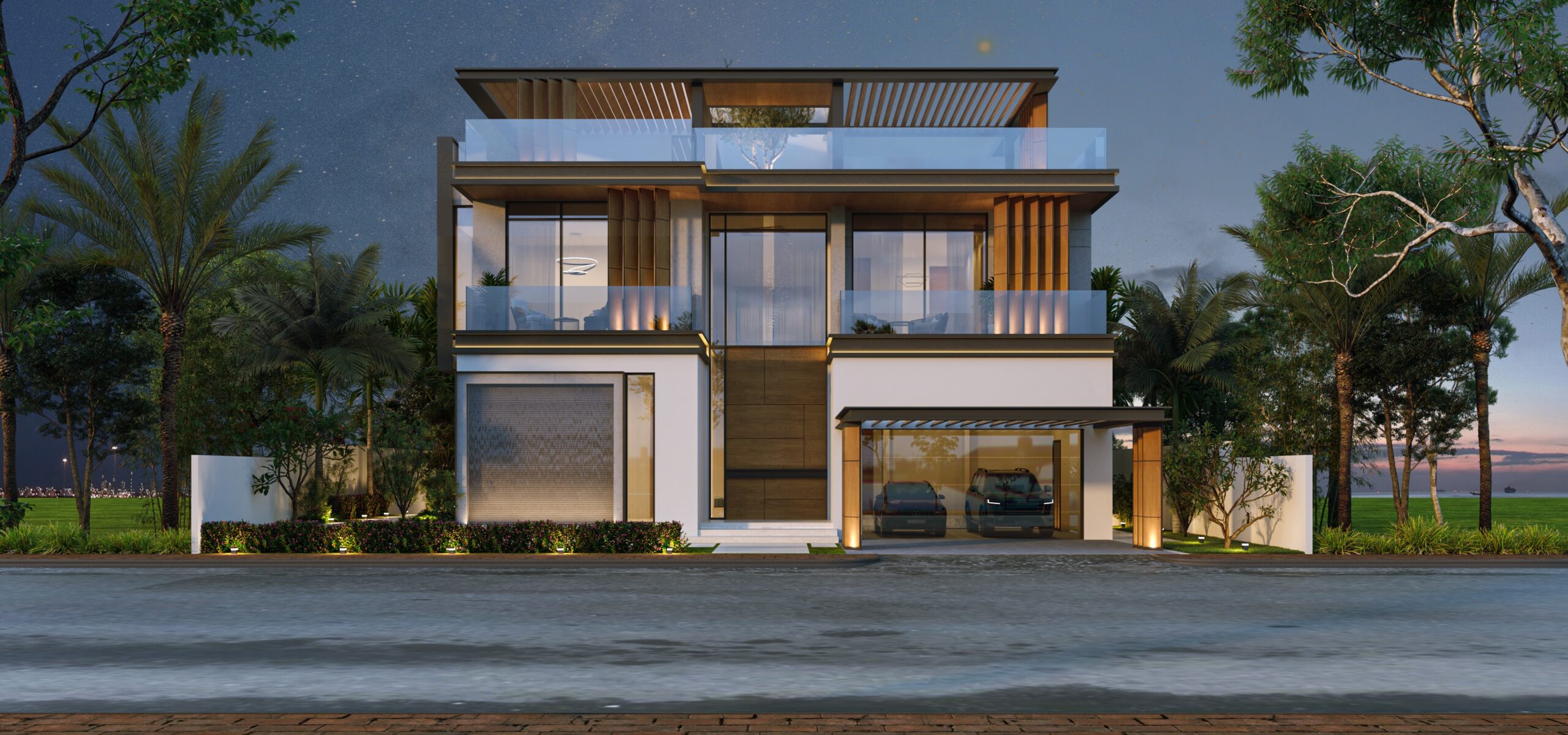 ad223744-4472-455f-b1a3-2377417c0d1c Almal Investments has won the ‘Private Villa Project of the Year’ award from The Pillars of Real Estate Awards 2024.