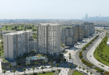 Deyaar Board Reaches Landmark Decision to Distribute Dividends Deyaar Development PJSC ("Deyaar")