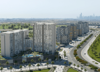 Deyaar Board Reaches Landmark Decision to Distribute Dividends Deyaar Development PJSC ("Deyaar")
