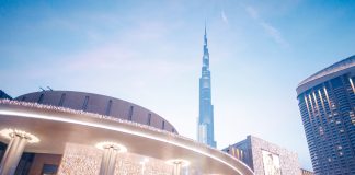 Dubai Mall Becomes Most Visited Place on Earth