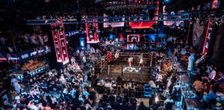 Crypto Fight Night Returns to Dubai for 4th Installment Crypto Fight Night (CFN) is set to take center stage on Friday, April 19 at La Perle, Habtoor City, Dubai.
