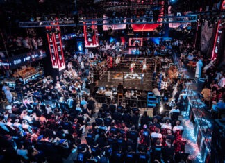 Crypto Fight Night Returns to Dubai for 4th Installment Crypto Fight Night (CFN) is set to take center stage on Friday, April 19 at La Perle, Habtoor City, Dubai.