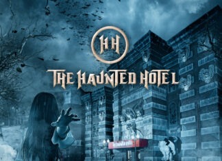 The Haunted Hotel Gets Resurrected, IMG World of Adventures The Haunted Hotel, the signature scary zone in IMG Worlds of Adventure will reopen to the public from the 9th of April 2024.