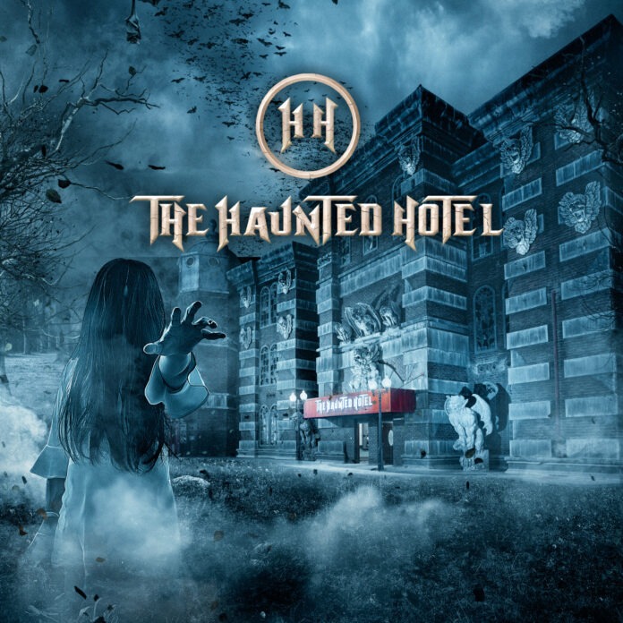 The Haunted Hotel, the signature scary zone in IMG Worlds of Adventure will reopen to the public from the 9th of April 2024.