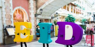 Eid in Dubai: Events, Fireworks and Promotions Across the city, a dazzling schedule of events, dining experiences, family fun and community gatherings will bring Dubai together this Eid al Fitr.
