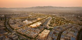 Sultan Haitham City in Oman Signs 30 New Partnership and Development Agreements Sultan Haitham City