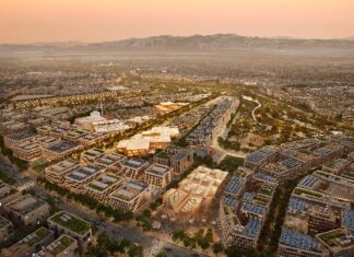 Sultan Haitham City in Oman Signs 30 New Partnership and Development Agreements Sultan Haitham City