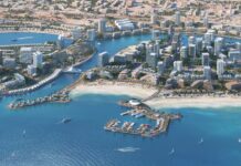 Raha Island by RAK Properties: A Luxury Island Destination in Mina Al Arab