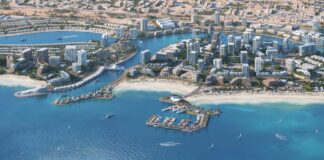 Raha Island by RAK Properties: A Luxury Island Destination in Mina Al Arab