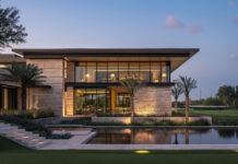 Emaar Properties Unveil The Heights Country Club & Wellness