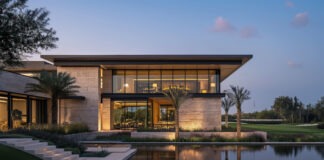 Emaar Properties Unveil The Heights Country Club & Wellness