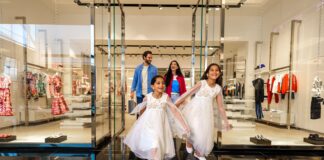 Dates Revealed for Dubai Summer Surprises 2024