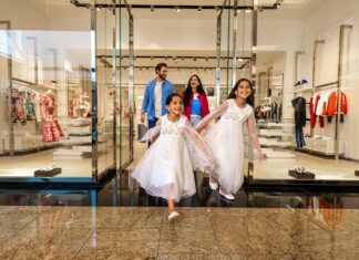 Dates Revealed for Dubai Summer Surprises 2024