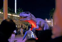 Dubai Parks™ and Resorts Unveils Exciting Eid Al Adha Celebrations