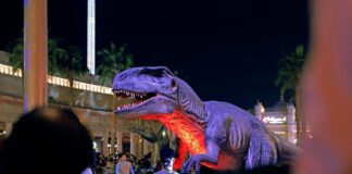 Dubai Parks™ and Resorts Unveils Exciting Eid Al Adha Celebrations