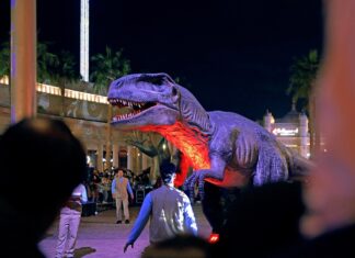 Dubai Parks™ and Resorts Unveils Exciting Eid Al Adha Celebrations